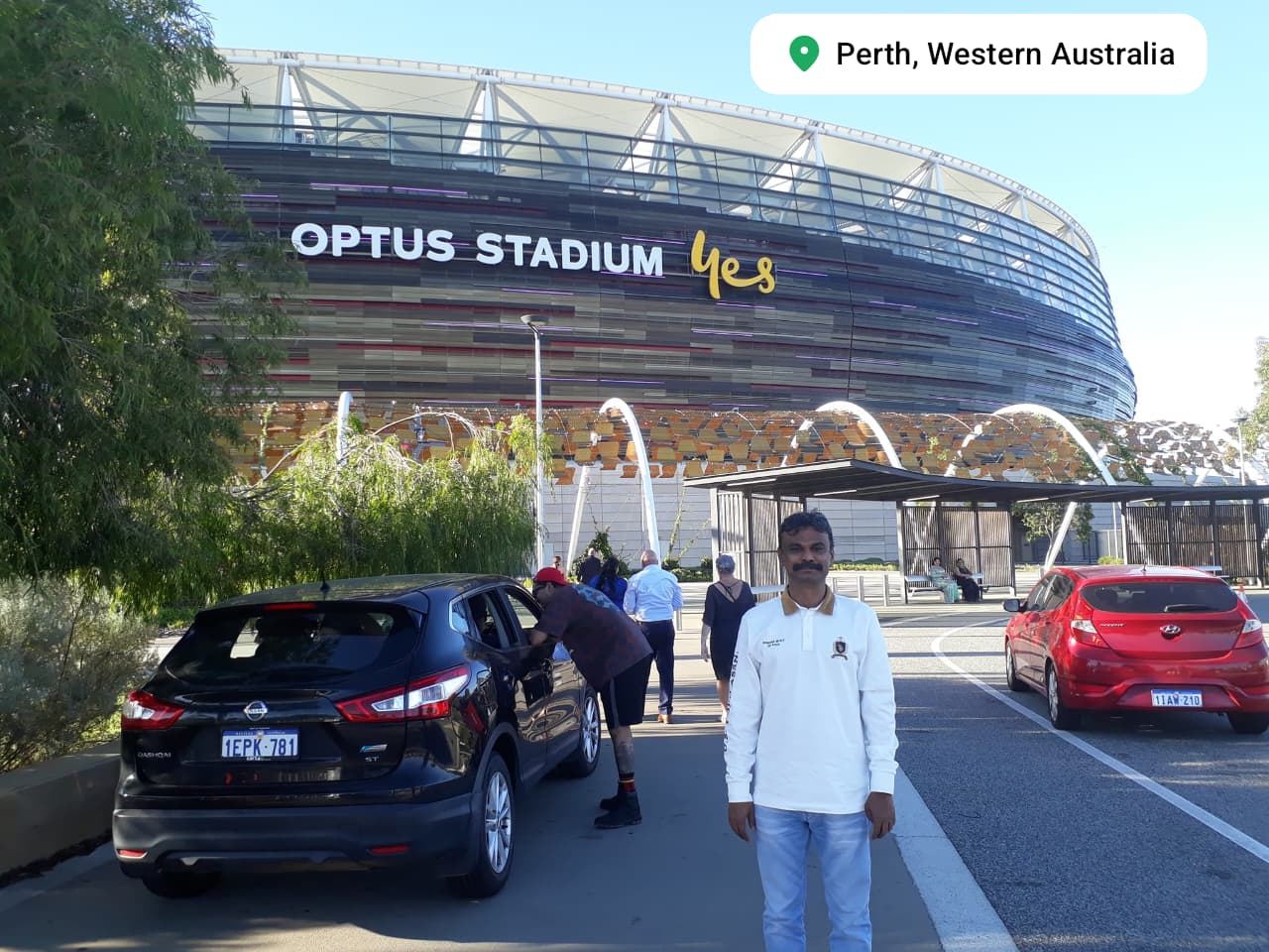 Balasubramanian Raman