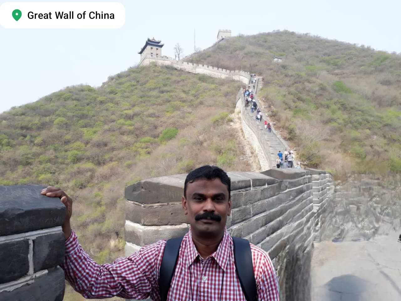 Balasubramanian Raman