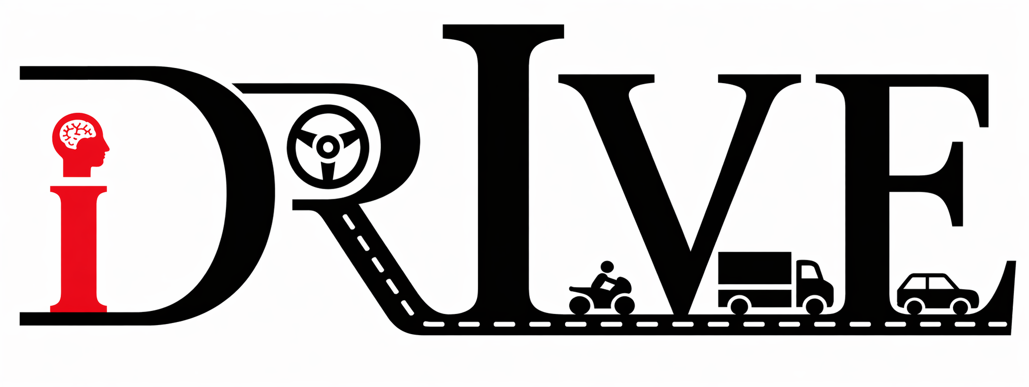 IDRIVE Lab Logo