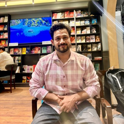 Shivam Sharma